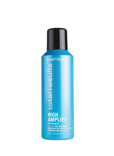 Matrix Total Results High Amplify dry shampoo