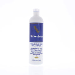 Silvertone conditioning shampoo