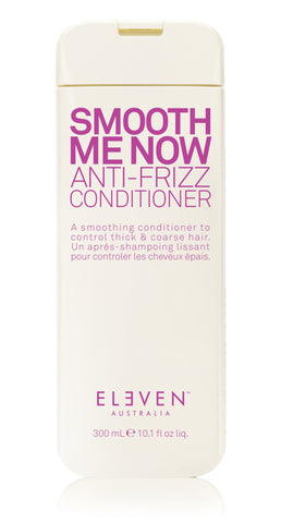 Eleven Smooth Me Now Anti-Frizz revitalisant