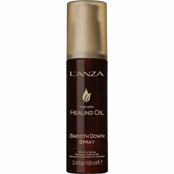 L'Anza Keratin Healing Oil Smooth Down Spray