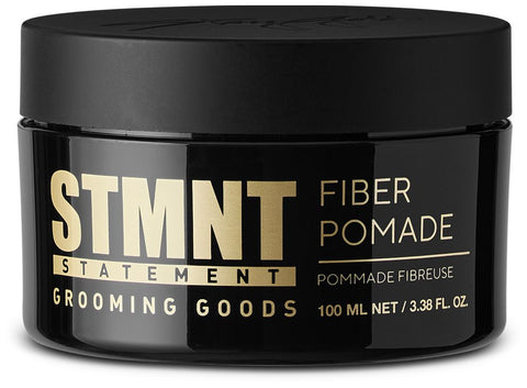 STMNT Grooming Goods pommade fibreuse