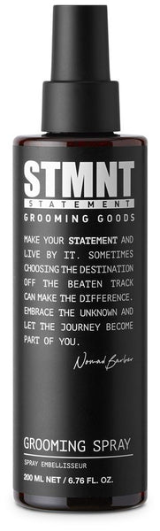 STMNT Grooming Goods embellishing spray