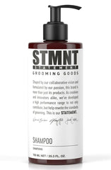 STMNT Grooming Goods shampoo