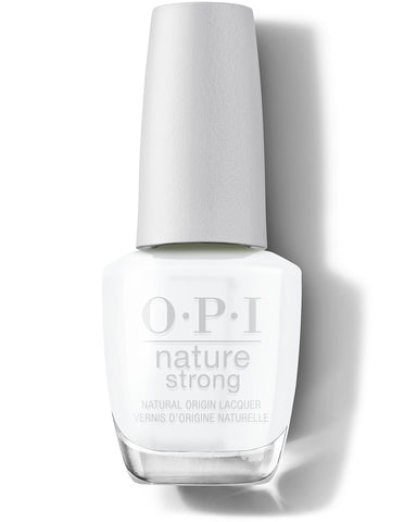 OPI Nature Strong vernis Strong as Shell