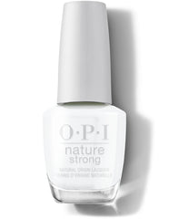 OPI Nature Strong nail polish Strong as Shell