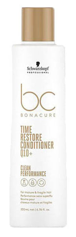 Schwarzkopf Bonacure Q10+ Time Restore baume