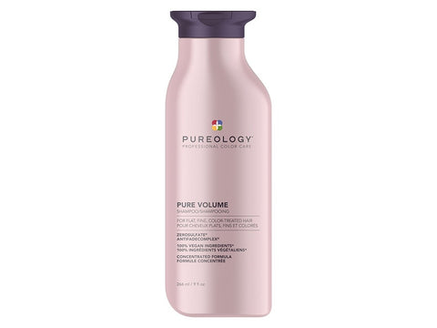 Pureology Pure Volume shampooing