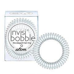 Invisibobble Slim elastic Crystal Clear